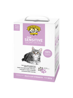 Dr. Elsey's Dr. Elsey's Paw Sensitive Clumping Clay Cat Litter - 20 lbs.