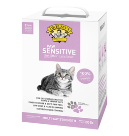 Dr. Elsey's DR ELSEY'S PRECIOUS SENSITIVE PAW CAT LITTER 20 LBS