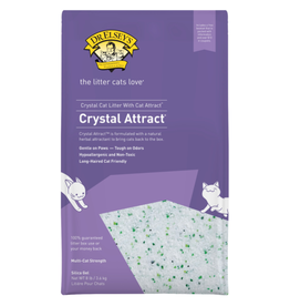 Dr. Elsey's DR ELSEY'S CRYSTAL CAT LITTER 8 LBS