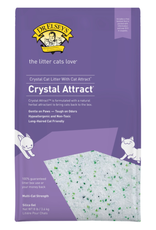 Dr. Elsey's Dr. Elsey's Precious Cat Long Haired Silica Crystal Cat Litter - 8 lb.