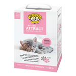 Dr. Elsey's Dr. Elsey's Kitten Attract Clumping Clay Cat Litter - 20 lb. Box