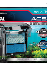 HAGEN FLUVAL AC50 POWER FILTER