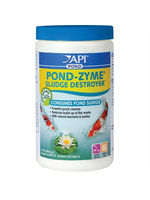 API API Pond-Zyme Sludge Destroyer With Barley - 1 lb