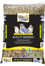 Wild Delight WILD DELIGHT BUGS N' BERRIES 14 LBS (3)