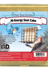PINE TREE FARMS INC PINE TREE FARMS HI ENERGY SUET CAKE 3LB