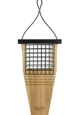 NATURE'S WAY NATURE'S WAY TAIL-PROP SUET FEEDER