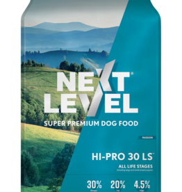 Next Level NEXT LEVEL DOG HI-PRO 30 LS 15 LB