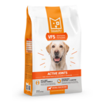 SquarePet SquarePet VFS Dog Active Joints Formula 22 lb
