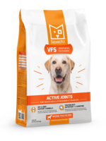 SquarePet SquarePet VFS Dog Active Joints Formula 22 lb