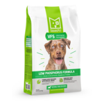 SquarePet SquarePet VFS Low Phosphorus Formula Dry Dog Food - 4.4 lb