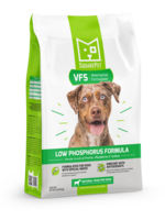 SquarePet SquarePet VFS Dog Low Phosphorus Formula 4.4 lb