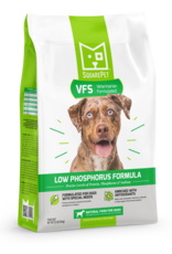 SquarePet SquarePet VFS Dog Low Phosphorus Formula 4.4 lb