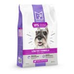 SquarePet SquarePet VFS Dog Low Fat Formula 22 lb