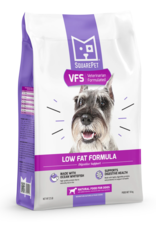SquarePet SquarePet VFS Dog Low Fat Formula 22 lb