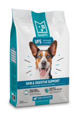 SquarePet SquarePet VFS Dog Skin & Digestive Support 4.4 lb