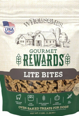 SPORTMIX Wholesomes Rewards Gourmet Biscuits Lite Lamb 3 lb