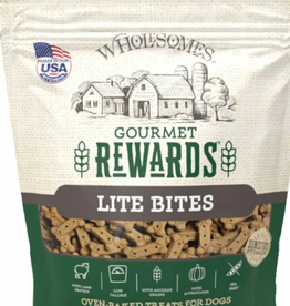 SPORTMIX Wholesomes Rewards Gourmet Biscuits Lite Lamb 3 lb