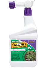 BONIDE PRODUCTS INC     P BONIDE WEED BEATER PLUS (READY TO SPRAY) 32OZ