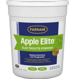 FARNAM FARNAM ELECTROLYTE APPLE ELITE 5# 4