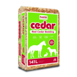 Pets Pick Pets Pick Red Cedar Bedding Shavings 5 cu ft