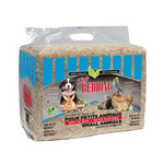 Top Bedding Top Bedding Pine Shavings - Small Bale, Clear Bag - 1.5 cu ft.