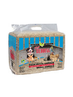 Top Bedding Top Bedding Pine Shavings - Small Bale, Clear Bag - 1.5 cu ft.