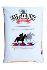 EasyPellet Products Easy Bedding Pine Wood Pellets - 40 lb