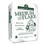 American Wood Fiber Company America's Choice Pine Shavings - Medium Flake - 8 cu ft.