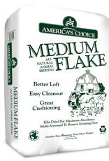 AMERICAN WOOD FIBER CO America's Choice Medium Flake Pine Shavings 8 cu ft