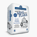 American Wood Fiber Company America's Choice Pine Shavings - Mini Flake - 3.5 cu ft.