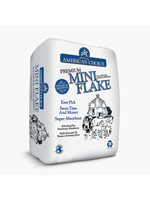 American Wood Fiber Company America's Choice Pine Shavings - Mini Flake - 3.5 cu ft.