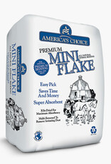 AMERICAN WOOD FIBER CO America's Choice Mini Flake Pine Shavings 3.5 cu ft