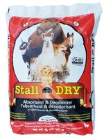 Absorbent Products Stall Dry Granular 40 lbs