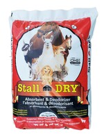 Absorbent Products Stall Dry Granular 40 lbs