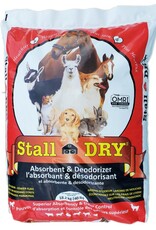 Absorbent Products Stall Dry Granular 40 lbs