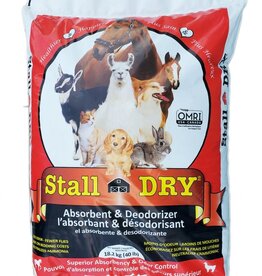 Absorbent Products Stall Dry Granular 40 lbs