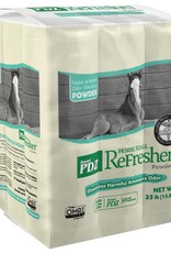 Sweet PDZ Sweet PDZ Horse Stall Refresher Powder 35 lbs. (plastic bag)