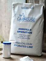 Sweet Arrow Limestone Hydrated 50 lbs.