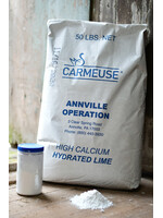 Sweet Arrow Limestone Hydrated 50 lbs.