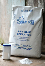 SWEET ARROW Limestone Hydrated 50 lbs.