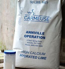 SWEET ARROW Limestone Hydrated 50 lbs.