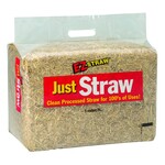 RHINO SEED & LANDSCAPE EZ-STRAW JUST STRAW