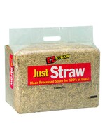 RHINO SEED & LANDSCAPE EZ-STRAW JUST STRAW