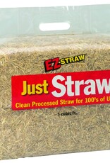 RHINO SEED & LANDSCAPE EZ-STRAW JUST STRAW