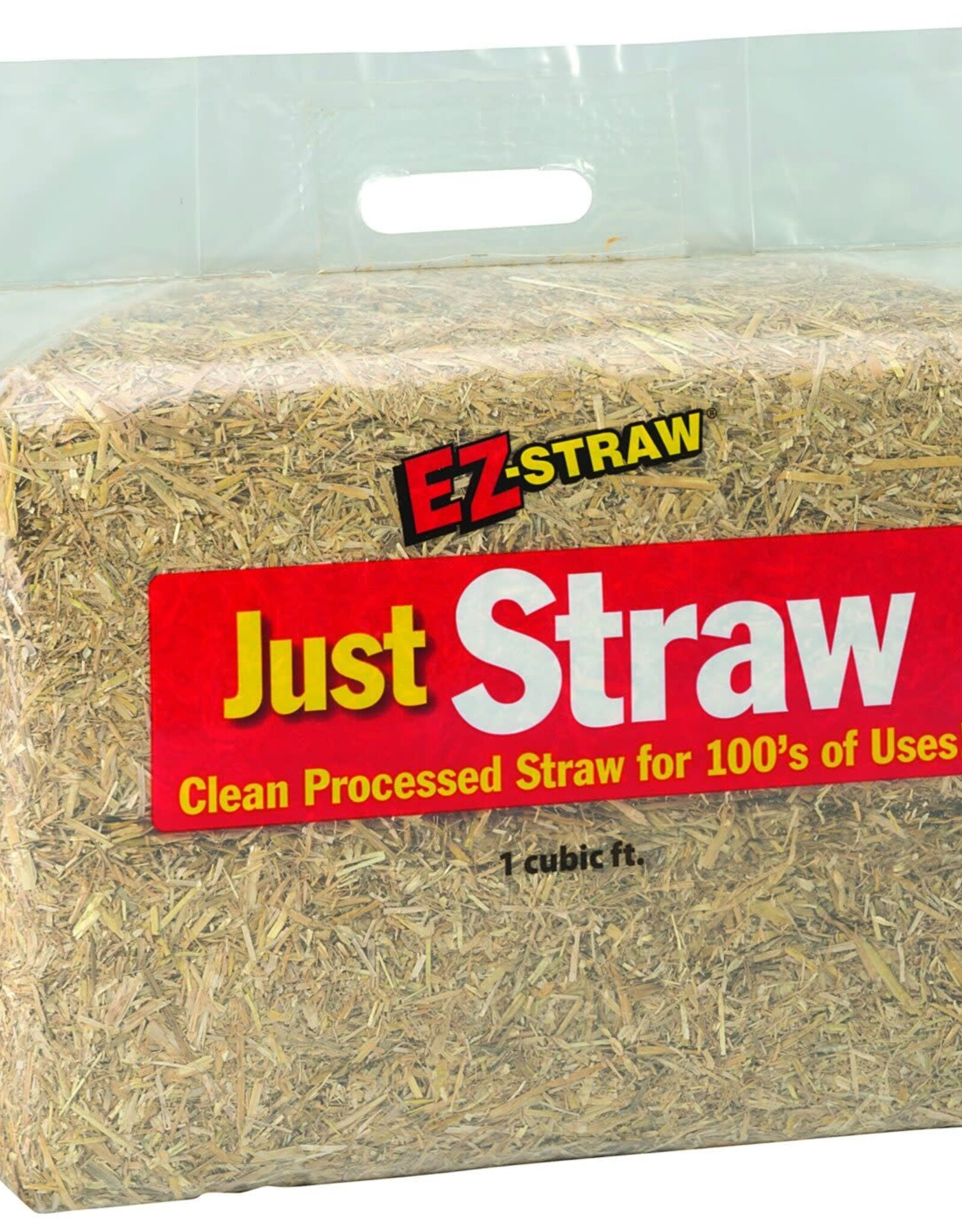 RHINO SEED & LANDSCAPE EZ-STRAW JUST STRAW