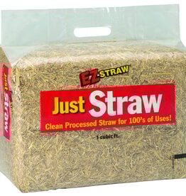 RHINO SEED & LANDSCAPE EZ-STRAW JUST STRAW