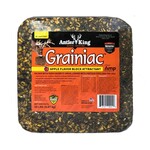 Kalmbach ANTLER KING GRAINIAC DEER BLOCK - 20 LB (KALMBACH)