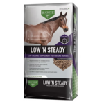 Buckeye Buckeye Low 'N Steady Ration Balancer - 40 lb