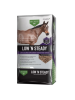 Buckeye Buckeye Low 'N Steady Ration Balancer - 40 lb