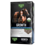 Buckeye Buckeye Growth Pelleted Horse Feed - 50 lb